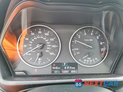 Zdjęcie 9 z 13 samochodu: 2017 BMW X1 XDRIVE28I VIN:WBXHT3C31H5F80509 - miniatura