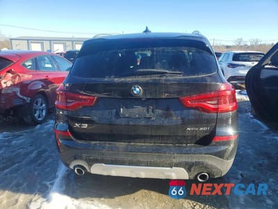 Zdjęcie 6 z 13 samochodu: 2021 BMW X3 XDRIVE30I VIN:5UXTY5C06M9H82953 - miniatura