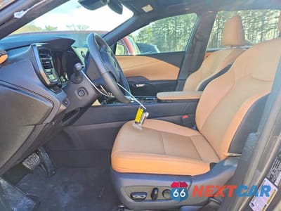 Zdjęcie 7 z 11 samochodu: 2025 LEXUS RX 350 BASE VIN:2T2BAMBA1SC056150 - miniatura