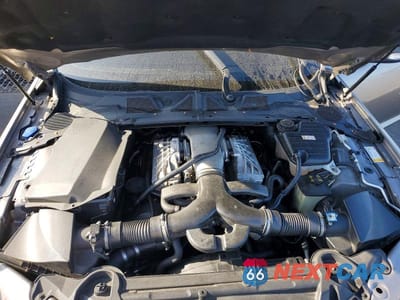 Zdjęcie 11 z 12 samochodu: 2009 JAGUAR XF SUPERCHARGED VIN:SAJWA07C491R01680 - miniatura