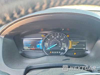 Zdjęcie 9 z 12 samochodu: 2019 FORD EXPLORER XLT VIN:1FM5K7D88KGB38626 - miniatura