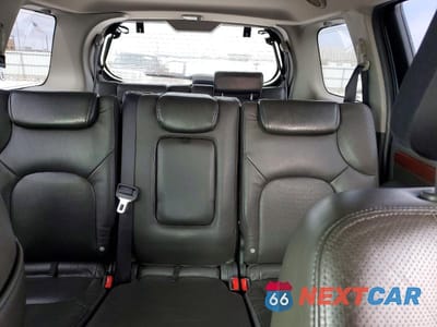 Zdjęcie 10 z 13 samochodu: 2008 NISSAN PATHFINDER SE V8 VIN:5N1BR18B48C617255 - miniatura