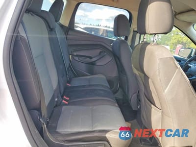 Zdjęcie 11 z 12 samochodu: 2016 FORD ESCAPE SE VIN:1FMCU0GXXGUC61574 - miniatura