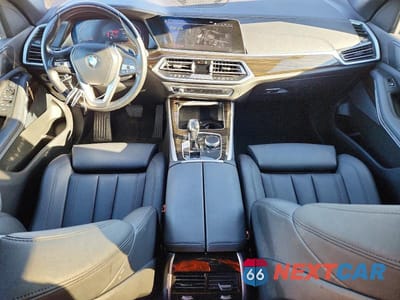 Zdjęcie 8 z 11 samochodu: 2020 BMW X5 SDRIVE 40I VIN:5UXCR4C05L9B45817 - miniatura