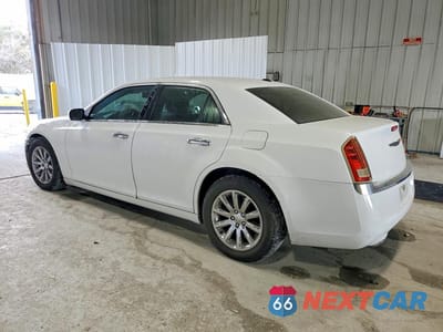 Drugie zdjęcie samochodu z przodu: 2012 CHRYSLER 300 LIMITED VIN:2C3CCACG1CH123796 - miniatura