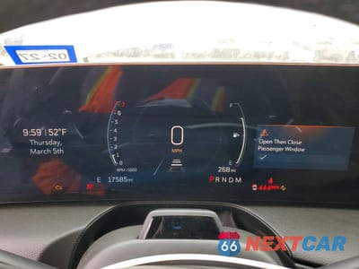 Zdjęcie 9 z 13 samochodu: 2025 CADILLAC CT5 SPORT VIN:1G6DP5RK6S0113021 - miniatura