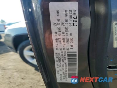 Zdjęcie 13 z 13 samochodu: 2016 JEEP COMPASS SPORT VIN:1C4NJDBB6GD657297 - miniatura