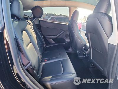 Zdjęcie 10 z 12 samochodu: 2023 TESLA MODEL Y VIN:7SAYGDEE9PF856437 - miniatura