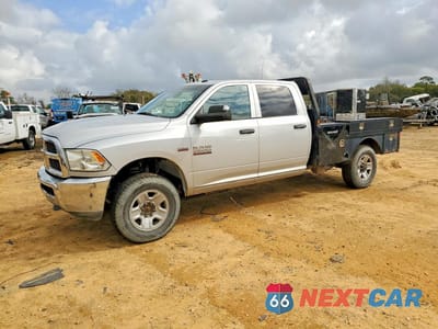 2018 RAM 2500 ST 4WD 6.4L V8 3C6UR5HJ5JG239677 - główne zdjęcie licytacji z USA - miniatura