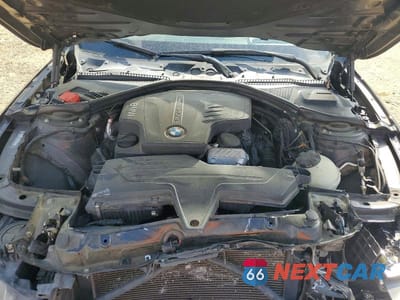 Zdjęcie 11 z 12 samochodu: 2013 BMW 328 I SULEV VIN:WBA3C1G59DNR47572 - miniatura