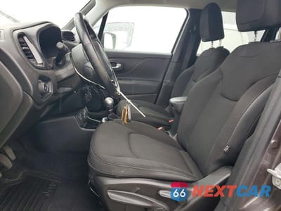 Zdjęcie 7 z 13 samochodu: 2018 JEEP RENEGADE LATITUDE VIN:ZACCJBBH1JPH32397 - miniatura