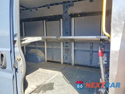 Zdjęcie 11 z 13 samochodu: 2019 RAM PROMASTER 3500 3500 HIGH VIN:3C6URVJG1KE548638 - miniatura