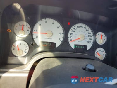 Zdjęcie 9 z 13 samochodu: 2005 DODGE RAM 1500 ST VIN:1D7HA18D05S299309 - miniatura