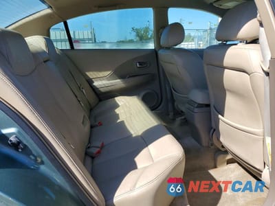 Zdjęcie 10 z 12 samochodu: 2004 NISSAN ALTIMA 2.5 VIN:1N4AL11D74C155724 - miniatura