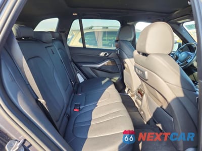 Zdjęcie 11 z 13 samochodu: 2022 BMW X5 XDRIVE40I VIN:5UXCR6C00N9L38226 - miniatura