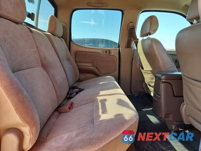 Zdjęcie 10 z 11 samochodu: 2004 TOYOTA TACOMA PRERUNNER V6 VIN:5TEGN92N74Z425363 - miniatura