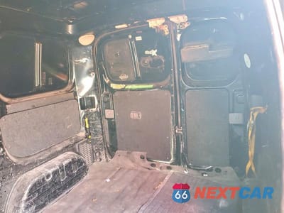 Zdjęcie 10 z 12 samochodu: 2017 NISSAN NV200 DELIVERY VAN VIN:3N6CM0KN0HK717686 - miniatura