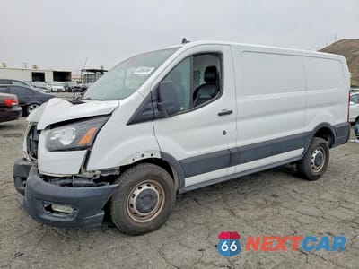 2020 FORD TRANSIT 250 DELIVERY VAN 1FTBR1Y87LKA01623 - główne zdjęcie licytacji z USA - miniatura