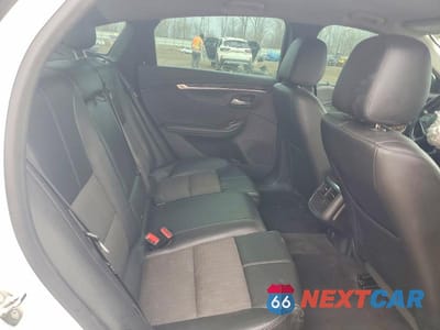 Zdjęcie 10 z 12 samochodu: 2015 CHEVROLET IMPALA LT VIN:2G1125S39F9204502 - miniatura