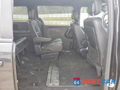 Zdjęcie 11 z 13 samochodu: 2020 DODGE GRAND CARAVAN GT VIN:2C4RDGEG5LR188308 - miniatura