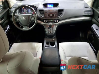 Zdjęcie 8 z 12 samochodu: 2015 HONDA CR-V LX VIN:5J6RM4H33FL099948 - miniatura