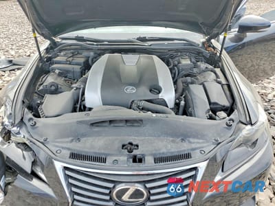 Zdjęcie 11 z 13 samochodu: 2016 LEXUS IS 300 BASE VIN:JTHCM1D26G5003676 - miniatura