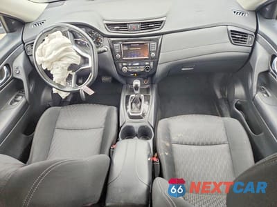 Zdjęcie 8 z 14 samochodu: 2018 NISSAN ROGUE SV VIN:KNMAT2MV8JP618298 - miniatura