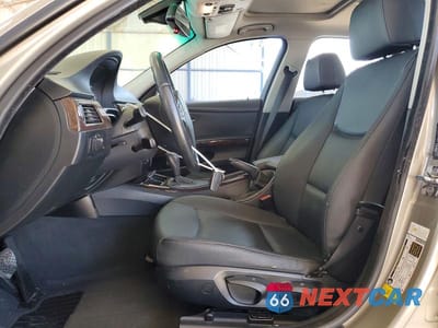 Zdjęcie 7 z 11 samochodu: 2008 BMW 328 I SULEV VIN:WBAVC53528FZ88468 - miniatura