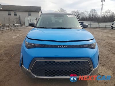 Piąte zdjęcie samochodu w środku: 2024 KIA SOUL S VIN:KNDJ23AU6R7226209 - miniatura