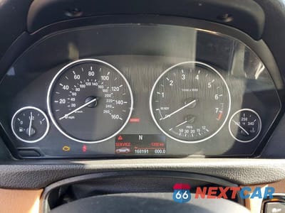 Zdjęcie 9 z 12 samochodu: 2014 BMW 428 I VIN:WBA3N7C50EF719393 - miniatura