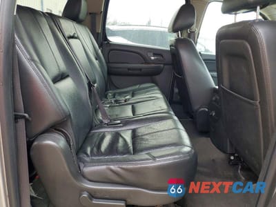 Zdjęcie 11 z 13 samochodu: 2014 GMC YUKON XL K1500 SLT VIN:1GKS2KE74ER209222 - miniatura