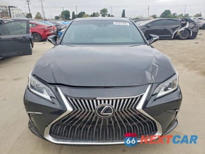 Piąte zdjęcie samochodu w środku: 2023 LEXUS ES 350 BASE VIN:58ADZ1B13PU143681 - miniatura