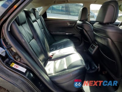 Zdjęcie 10 z 12 samochodu: 2013 TOYOTA AVALON HYBRID XLE TOURING VIN:4T1BD1EB6DU007882 - miniatura