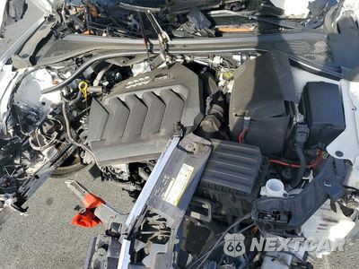 Zdjęcie 11 z 12 samochodu: 2017 AUDI A3 2.0 VIN:WAUAUGFF7H1033593 - miniatura