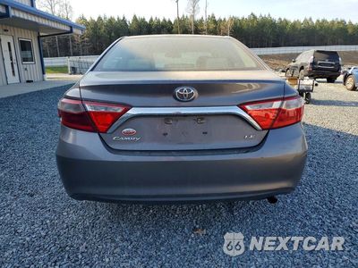 Zdjęcie 6 z 12 samochodu: 2017 TOYOTA CAMRY LE VIN:4T1BF1FK1HU416662 - miniatura