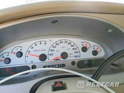 Zdjęcie 9 z 11 samochodu: 2004 FORD EXPLORER SPORT TRAC XLT VIN:1FMZU67K24UC22443 - miniatura