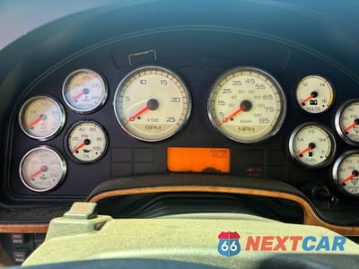 Zdjęcie 8 z 10 samochodu: 2015 INTERNATIONAL ProStar+ 122 6x4 VIN:3HSDJAPR6FN676422 - miniatura