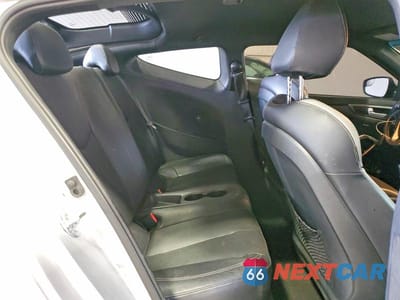 Zdjęcie 10 z 13 samochodu: 2016 HYUNDAI VELOSTER TURBO VIN:KMHTC6AE3GU264782 - miniatura