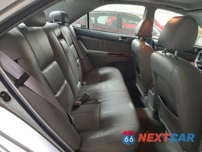 Zdjęcie 10 z 11 samochodu: 2002 TOYOTA CAMRY XLE V6 VIN:4T1BF30K42U505671 - miniatura