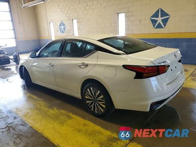 Drugie zdjęcie samochodu z przodu: 2025 NISSAN ALTIMA 2.5 SV VIN:1N4BL4DV7SN372007 - miniatura