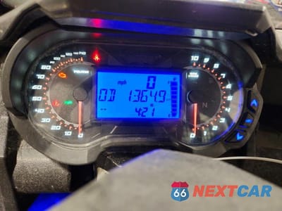 Zdjęcie 8 z 10 samochodu: 2022 POLARIS GENERAL XP UTILITY VEHICLE VIN:3NSGXK991NH662124 - miniatura