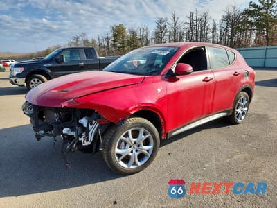 2024 DODGE HORNET R ZACPDFCW5R3A27151 - główne zdjęcie licytacji z USA - miniatura