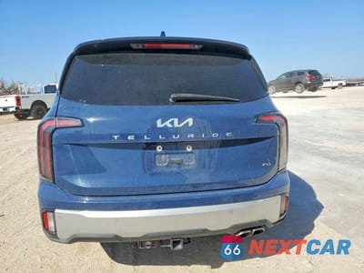 Zdjęcie 6 z 14 samochodu: 2024 KIA TELLURIDE SX-PRESTIGE VIN:5XYP5DGC9RG496429 - miniatura