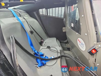 Zdjęcie 10 z 12 samochodu: 2021 DODGE CHARGER POLICE VIN:2C3CDXKG3MH554207 - miniatura