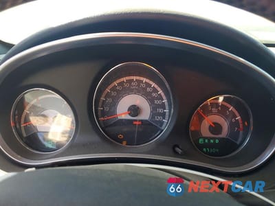 Zdjęcie 9 z 12 samochodu: 2012 CHRYSLER 200 TOURING VIN:1C3BCBEB7CN115910 - miniatura