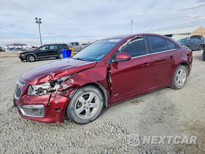 2016 CHEVROLET CRUZE LIMITED LT 1G1PE5SB8G7203174 - główne zdjęcie licytacji z USA - miniatura