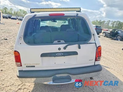 Zdjęcie 6 z 13 samochodu: 1998 FORD EXPLORER VIN:1FMZU32E5WUA29335 - miniatura