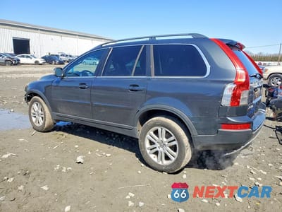 Drugie zdjęcie samochodu z przodu: 2009 VOLVO XC90 3.2 VIN:YV4CZ982191516031 - miniatura