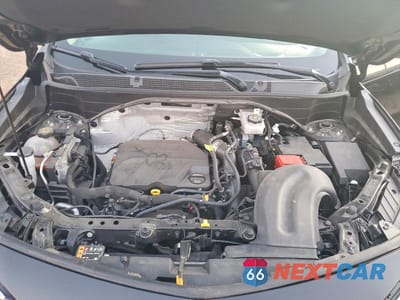 Zdjęcie 12 z 13 samochodu: 2025 BUICK ENCORE GX PREFERRED VIN:KL4AMBSP4SB127835 - miniatura