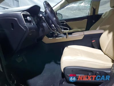 Zdjęcie 7 z 14 samochodu: 2021 LEXUS RX 450H BASE VIN:2T2JGMDA6MC067784 - miniatura